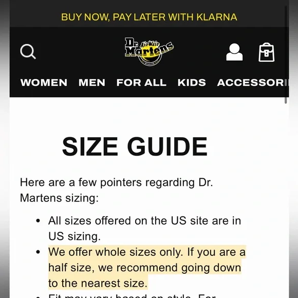 Dr. Martens 1460 Size 8 Pink Pascal Virginia Leather Boots women’s shoes - Picture 15 of 15